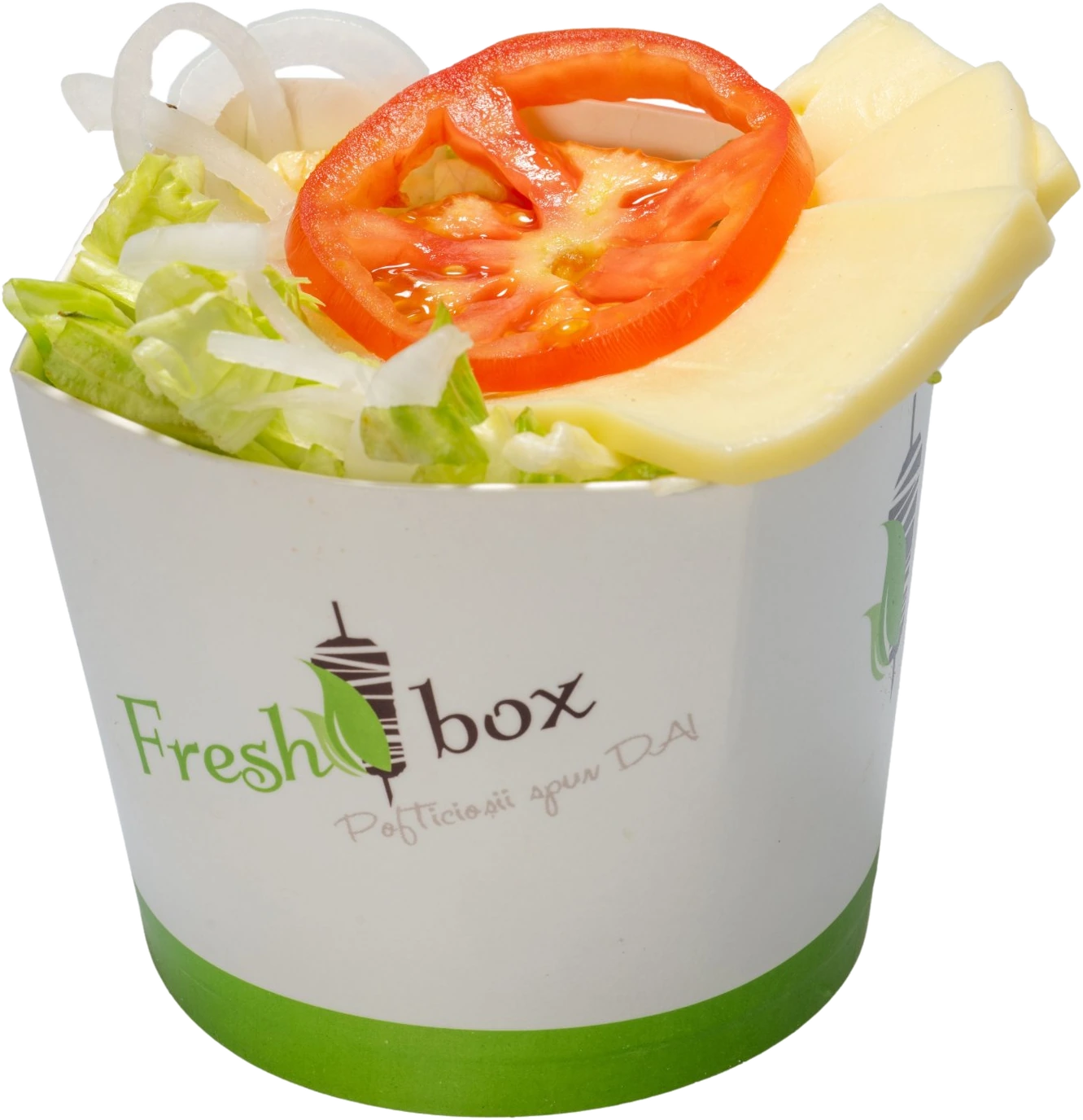 Fresh Box