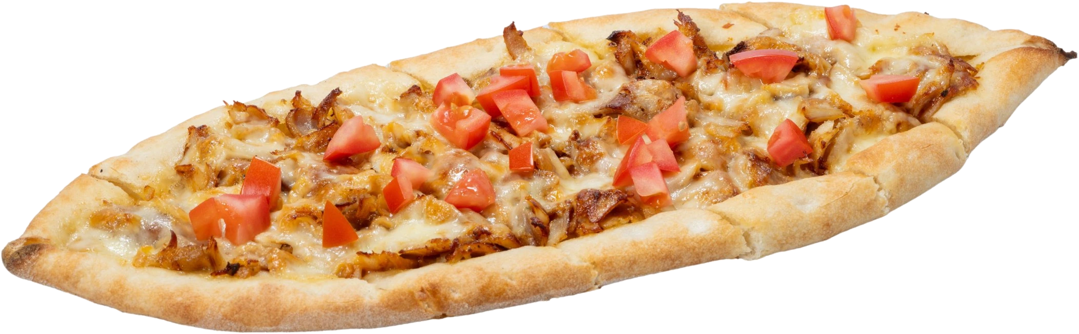 Pizza Kebab
