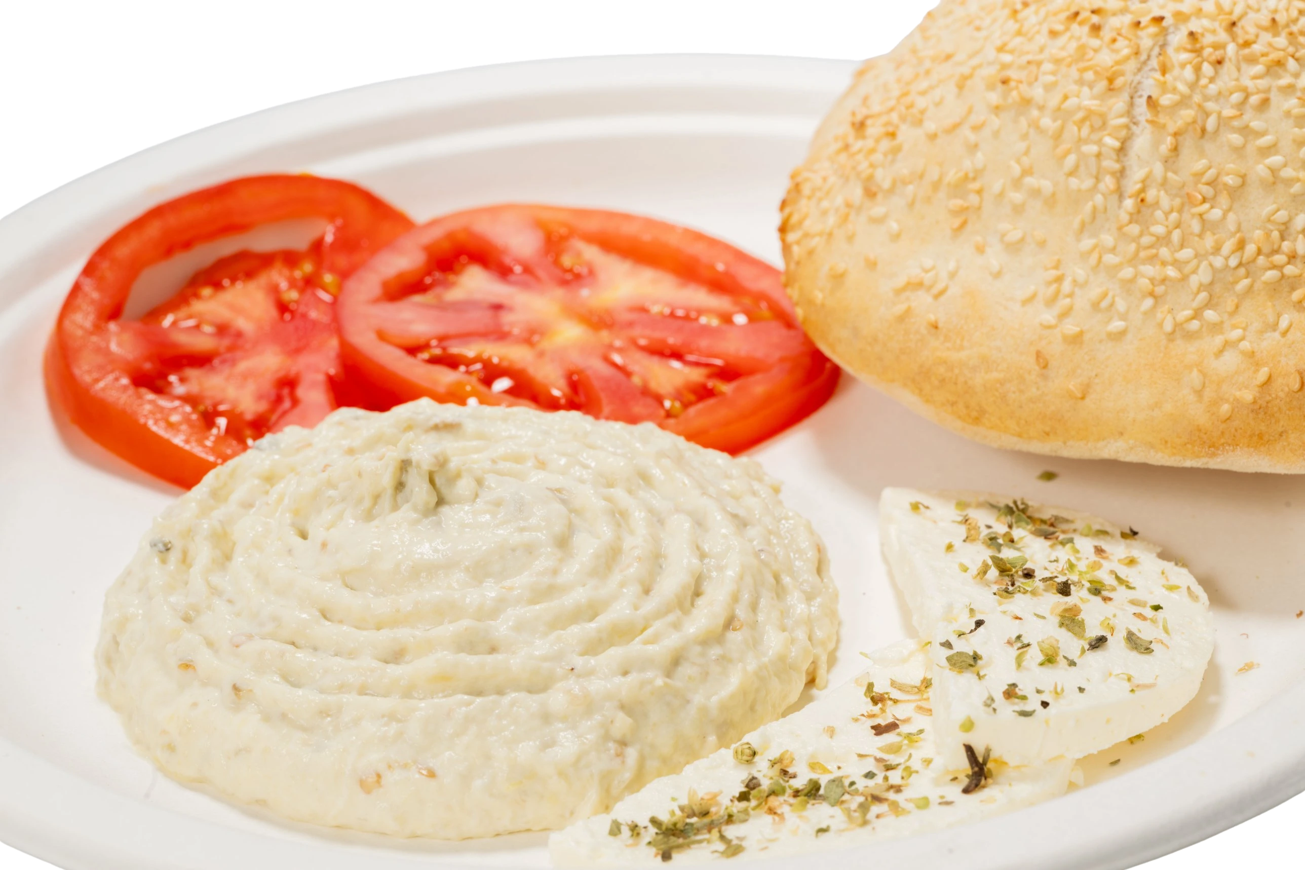 Salată de vinete
